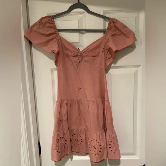 short tiered dress zara BNWT Zara Short Tiered Chiffon Babydoll Mini Dress in Black, Women's Fashion, Dresses & Sets, Dresses on Carousell